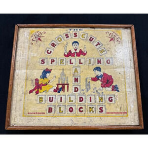 RARE Spelling  Building Blocks